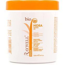 Kit Raywell Hair Care