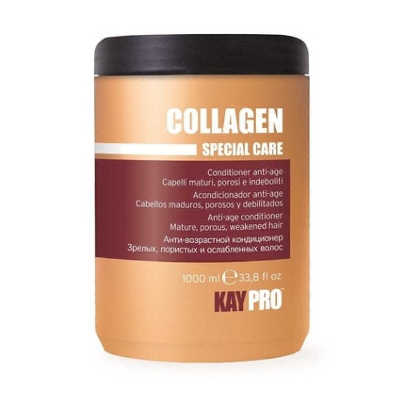 Kay Pro Special Care Collagen Conditioner 1000ml