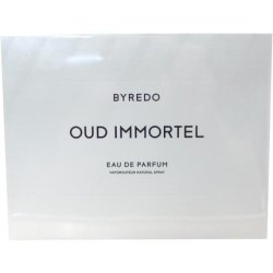 Byredo Oud Immortel Unisex Eau de Parfume 100ml