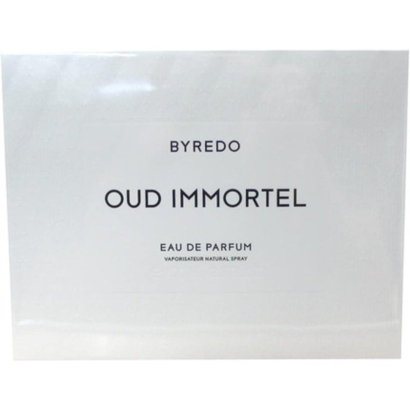 Byredo Oud Immortel Unisex Eau de Parfume 100ml