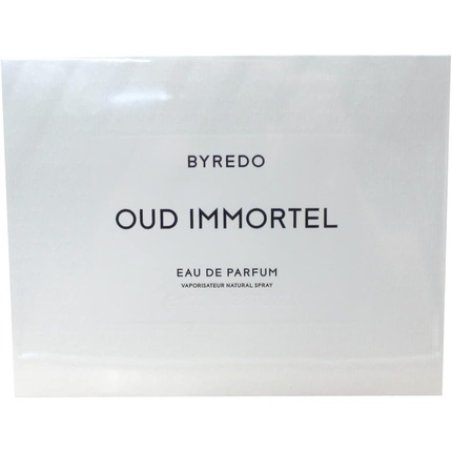 Byredo Oud Immortel Unisex Eau de Parfume 100ml