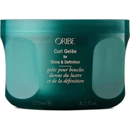 ORIBE Curl Gelee For Shine and Definition 8.5 Fl Oz