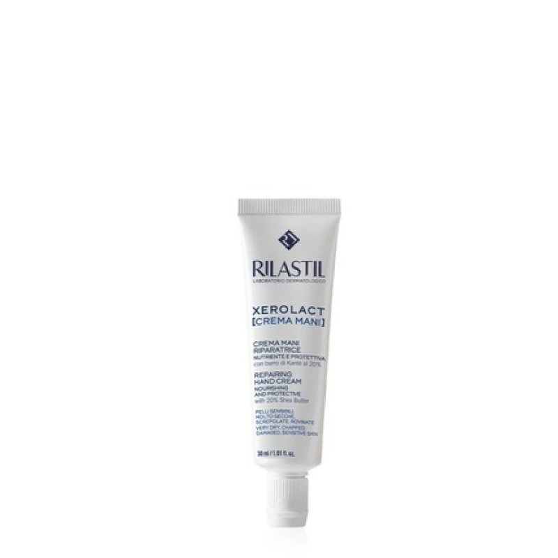 Rilastil Cumlaude Hand Cream 30ml