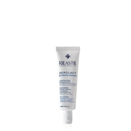 Rilastil Cumlaude Hand Cream 30ml