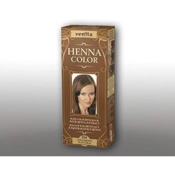 Venita Henna Color Hair Dye 75ml 114 Golden Brown
