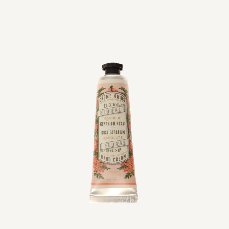 Panier des Sens Rose Geranium Hand Cream 30ml