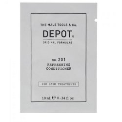 Depot No. 201 Refreshing Nutrient Tint and Destruction 10ml
