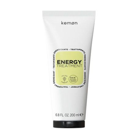 K. Care Energy Treatment REV24-200 ml.