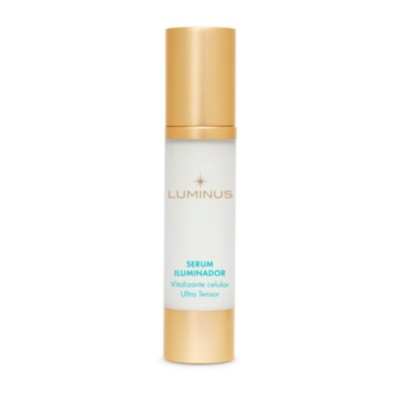 Luminus Revitalizing Serum 50ml