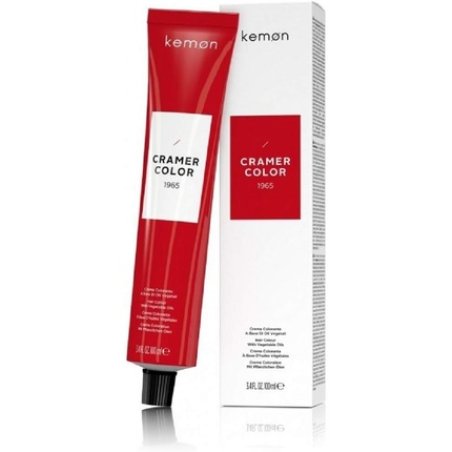 Kemon Cramer Color 100ml 9 Light Blonde