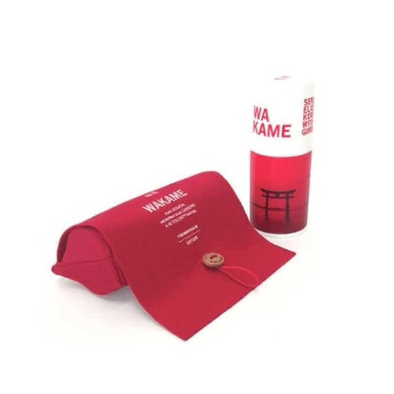 Trendy Hair Wakame Shikiso Color Line Hair Serum 30ml