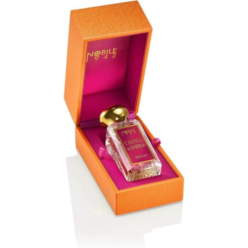 Nobile 1942 Sand Castles Perfume 75ml