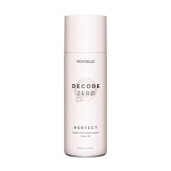 Montibello Decode Zero Perfect Clean Texturising Spray 300ml