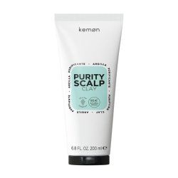 K. Care Purity Scalp Clay REV24-200ml