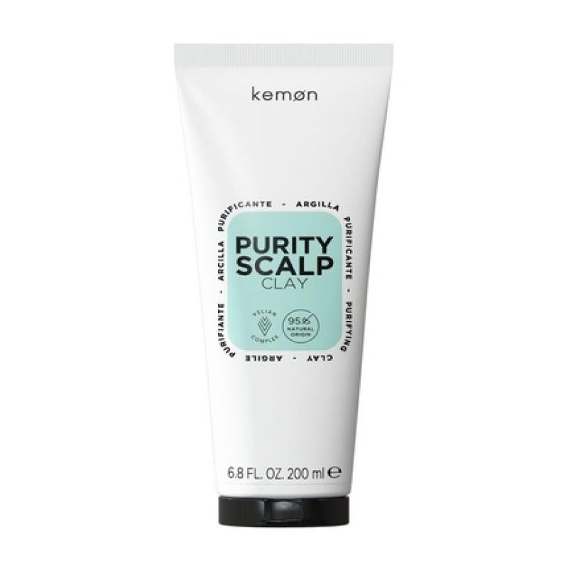 K. Care Purity Scalp Clay REV24-200ml