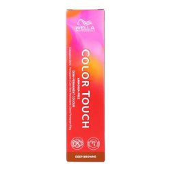 Wella Color Touch Deep Browns 77 - 60 Ml