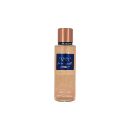 Victoria's Secret Bare Vanilla Starlit Body Mist 250ml