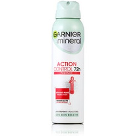 Garnier Mineral Action Control Thermic Antiperspirant 72h 150ml W