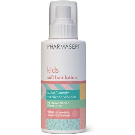 Pharmasept Kids Soft Hair Lotion 150ml