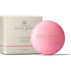Molton Brown Fiery Pink Pepper Perfumed Soap