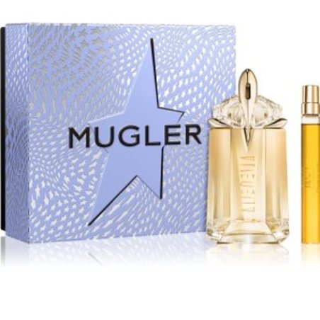 Thierry Mugler Alien Goddess Eau De Parfum 60 Ml