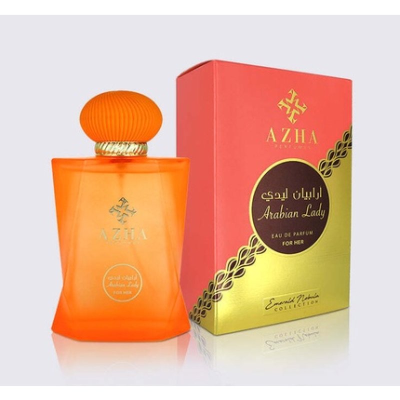 Azha Arabische Dame for Her EDP 100ml