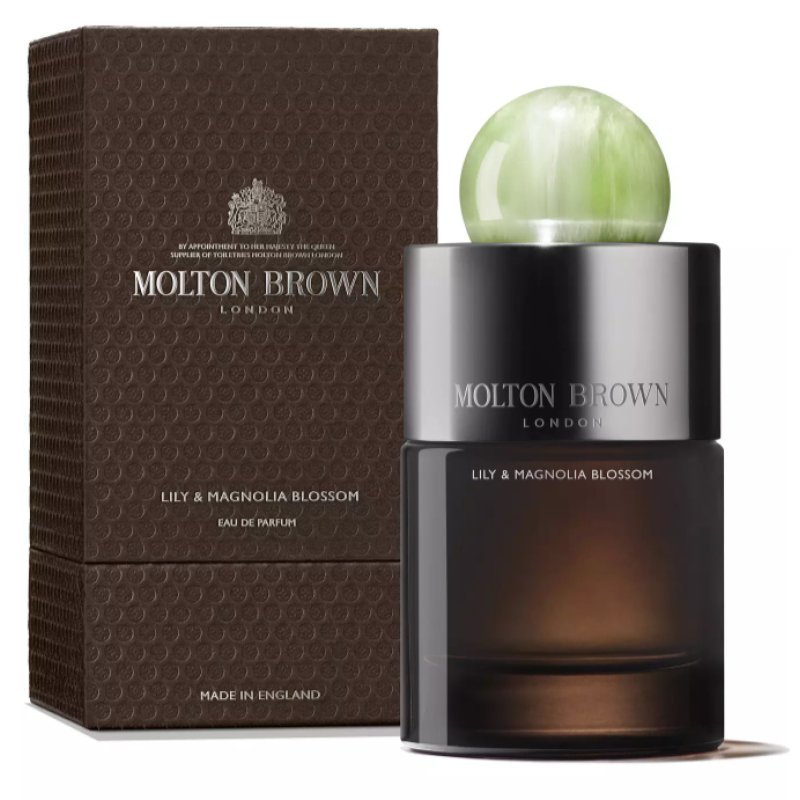 Molton Brown Lily & Magnolia Blossom 100 ml Femmes
