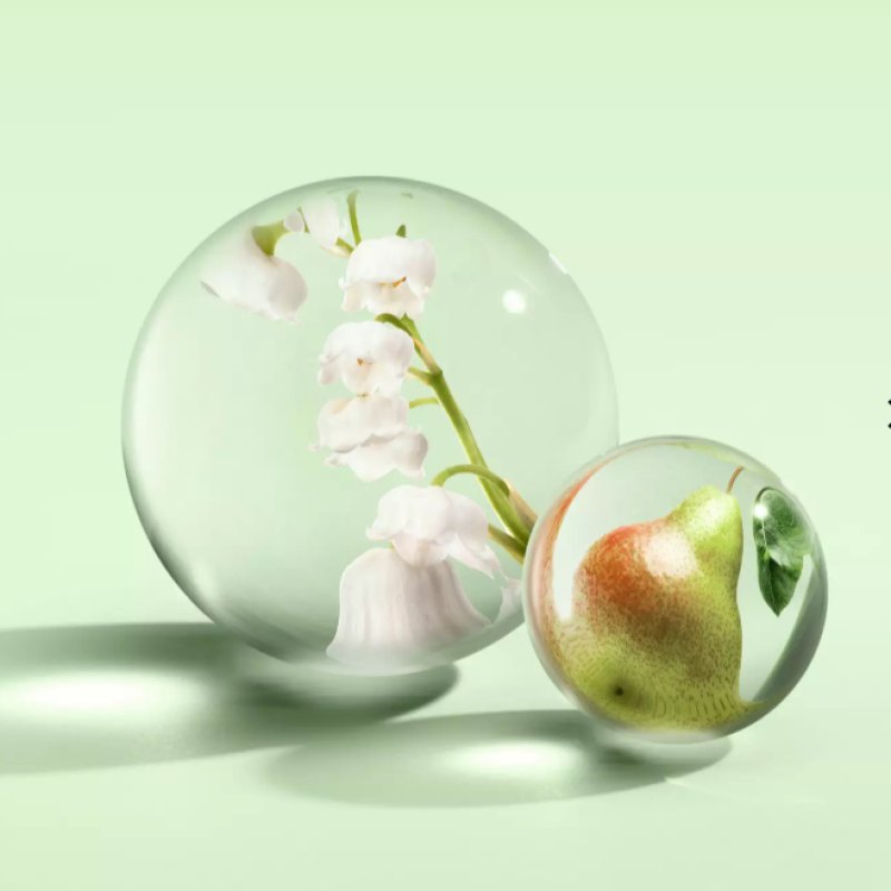 Molton Brown Lily & Magnolia Blossom 100 ml Femmes