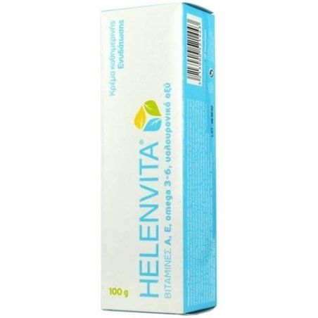 Helenvita Daily Moisturizing Cream 100g