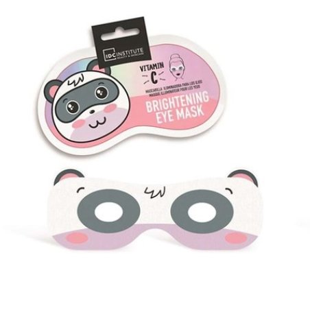 Idc Institute Panda Eye Mask With Vitamin C - 6ml