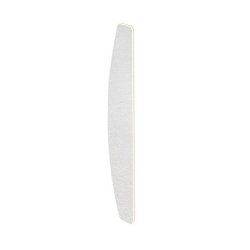 Staleks Replacement Sanding Paper Expert 40 Grit 100 White Disposable Files For Crescent Nail File - 30 Pieces