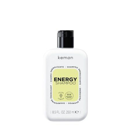 K. Care Energy Sh. REV24-250ml