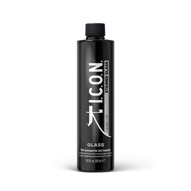 Icon Stained Glass Semi-Permanent Hair Color 10.1oz