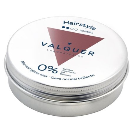 Valquer Normal Brilliant Wax 100ml