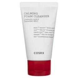 COSRX AC Collection Calming Foam Cleanser Face Foam 50ml