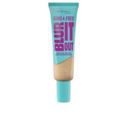 Kind & Free Blur It Out Matte Effect Foundation 150-Rose Vanilla 30 Ml