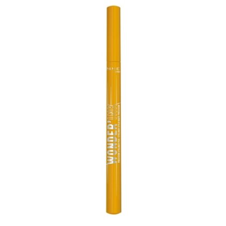 Rimmel Wonder' Ink Eyeliner In Matte Waterproof 005 Honey Heaven 1ml