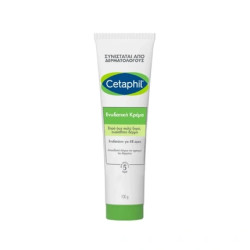 Cetaphil Moisturizing Cream - 100 Grams