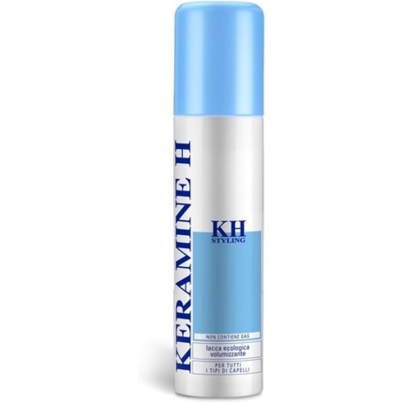 Keramina Eco Volume Hair Spray 250ml