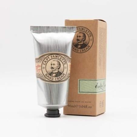 Expedition Reserve Hand Cream