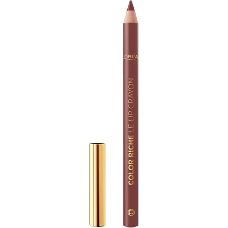 Color Riche Lip Liner 570 Worth It Intense