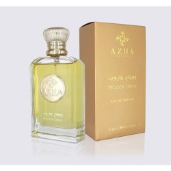 Azha Woody Drop EDP 100ml