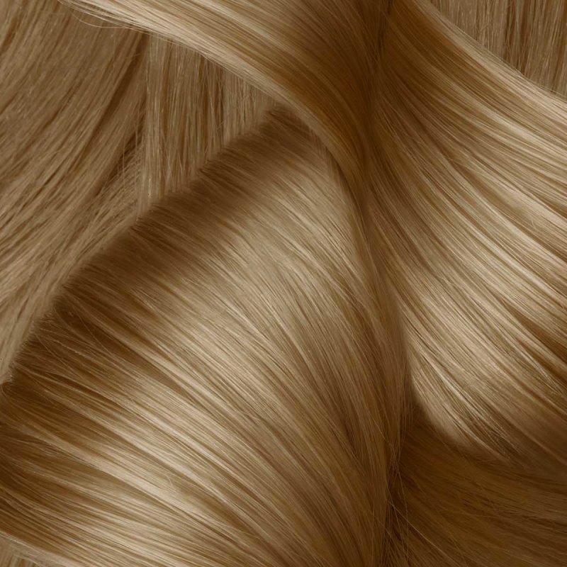 Azalea Cosmetics Color Total hair colour Blonde