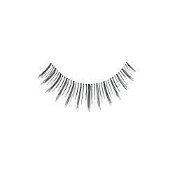 Beter Nº232 Length Strip lashes Black