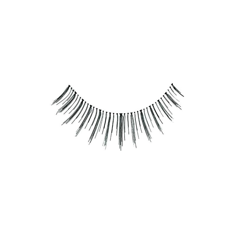 Beter Nº232 Length Bande de faux-cils Noir