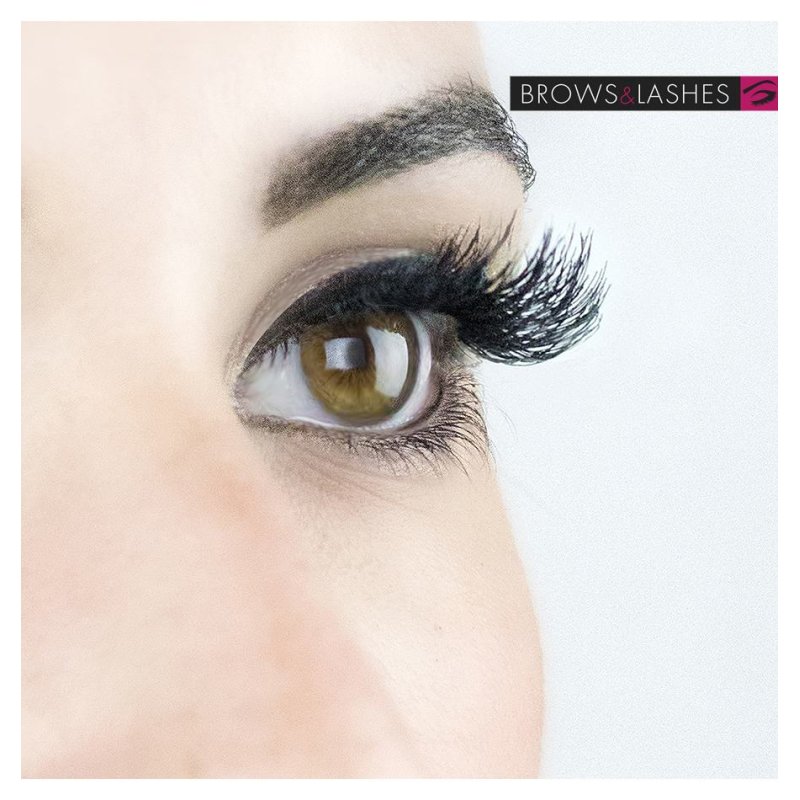 Beter False Eyelashes 232 Long