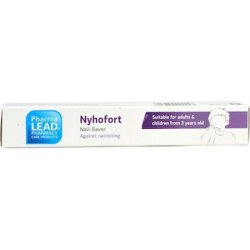 Pharmalead Nyhofort Anti-Nail Biting 10ml