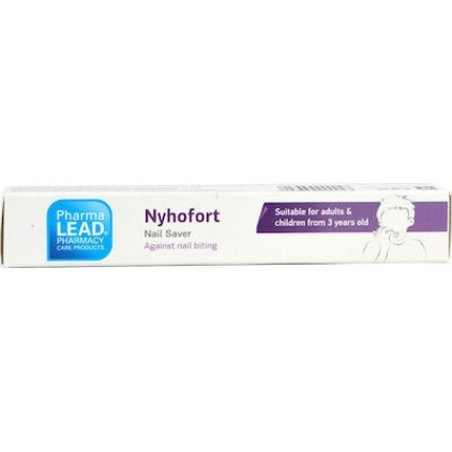 Pharmalead Nyhofort Anti-Nail Biting 10ml