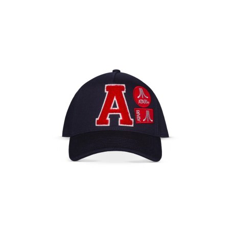 ATARI - Varsity - Casquette Ajustable