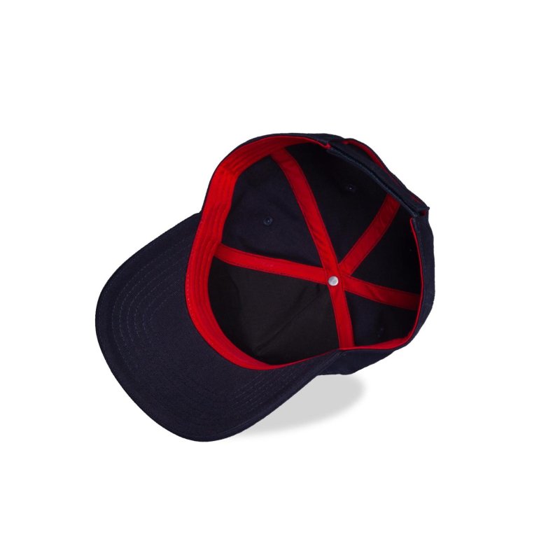 ATARI - Varsity - Casquette Ajustable